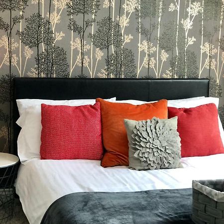 Loft Living Oxford Daire Dış mekan fotoğraf