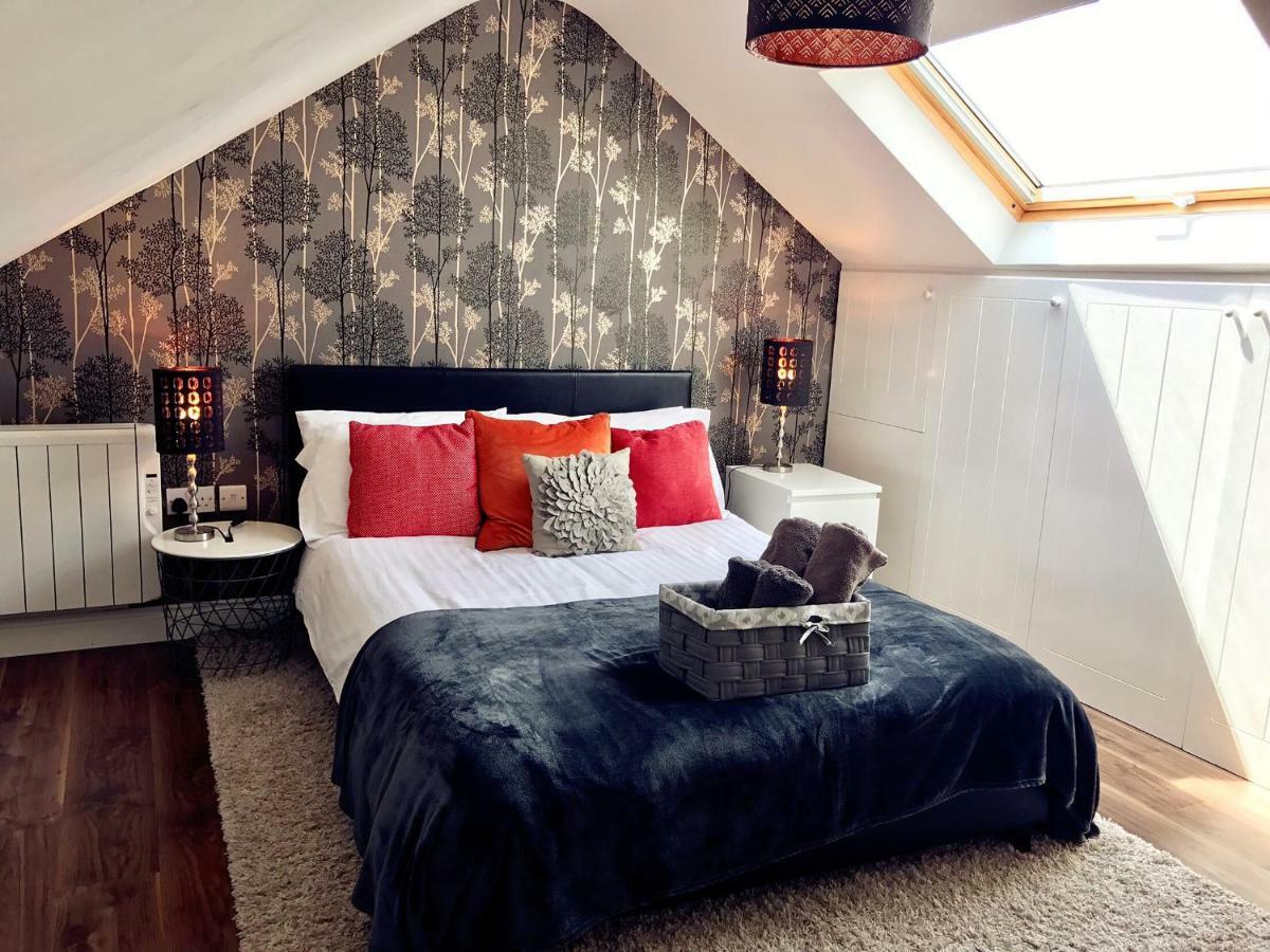 Loft Living Oxford Daire Dış mekan fotoğraf
