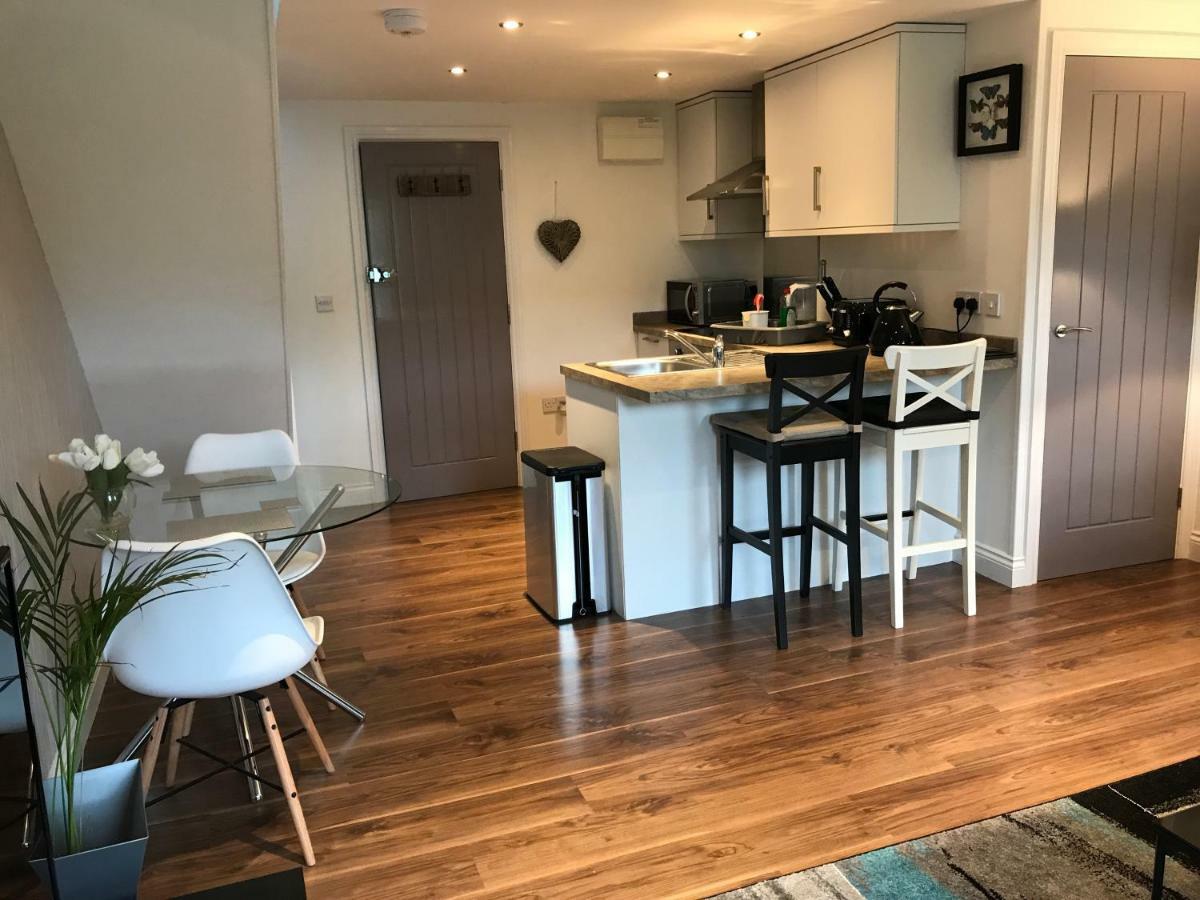 Loft Living Oxford Daire Dış mekan fotoğraf